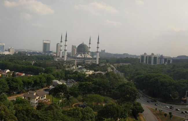 3 Spacer Setia Alam - Photo 19