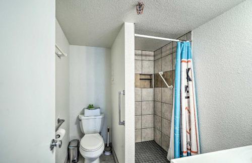 Parker Studio Nestled on the Colorado River! - Foto 14