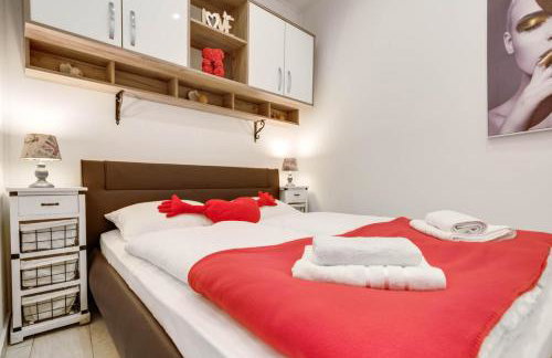 Apartments Coli app Ema & Antigona - Photo 21