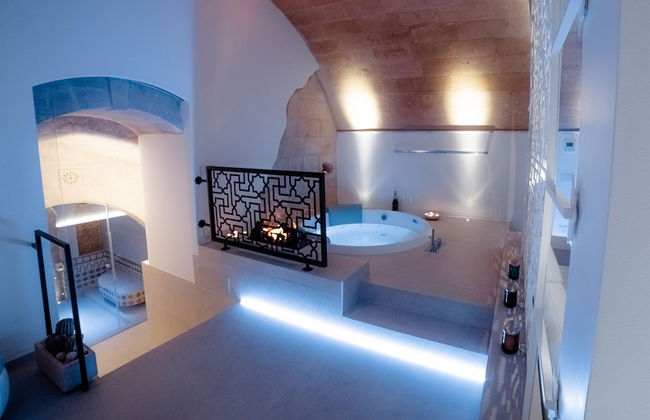 Antica Torre di Iuso - Photo 16