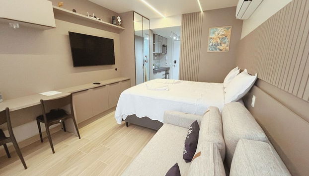 Setai Yacht Comfort - By Almare Flats - Foto 4, Habitación