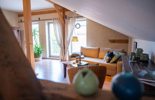 Apartment am Kirchplatz 7 - Foto 20