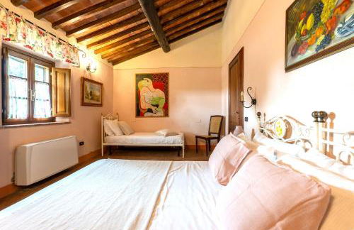 Casa d'Era Country Holiday Houses - Foto 45