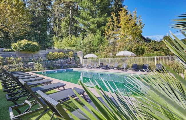 Villa 8 personas a 10 minutos de la playa socoa. - Foto 62