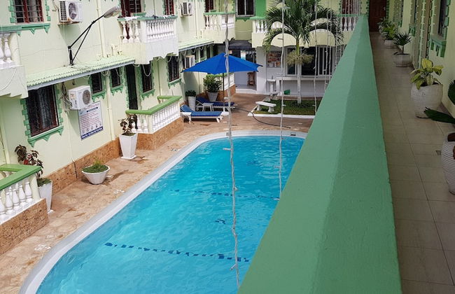 Prestige Leisure Hotel - Foto 24