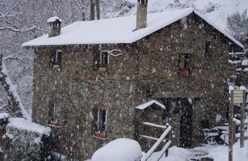 Masia Can Constans - Foto 28