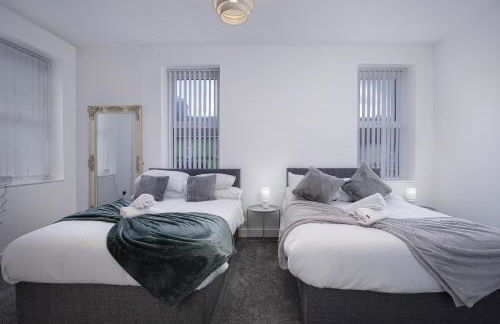 Blackpool Abode - Shaw Heights - Foto 10