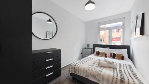 1 Bed Apartment- Finsbury Park Station A - Foto 4