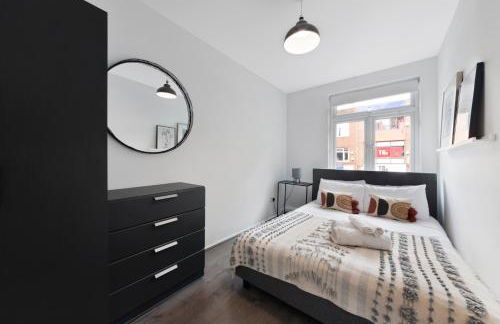 1 Bed Apartment- Finsbury Park Station A - Foto 4