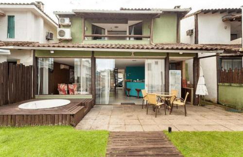 SCR-Angra do Reis-Linda Casa 5QTS 4 Suítes - Foto 59