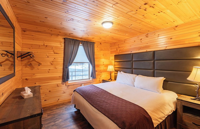 Presidential Mountain Resort - Foto 42