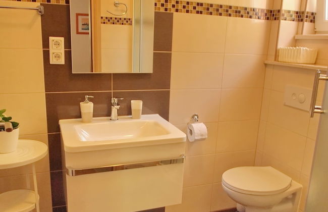 Apartments Villa Rea Orebic - Photo 15