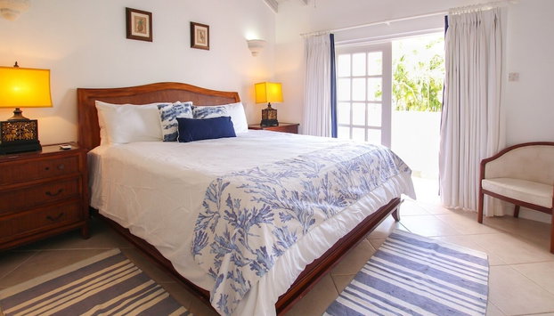 Relax Poolside At This Stylish Townhouse - Porters Gate 24 by BSL Rentals - Foto 2, Habitación