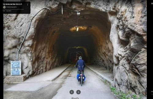 Vistas Mágicas Mar Mediterraneo - Foto 28