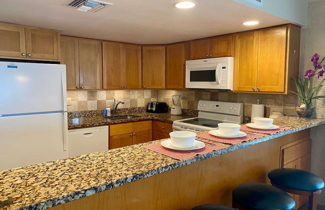 Sandy Beach at Sunset Cove - Ocean Front - Photo 7