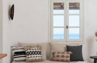 Evdokia - Luxury Olive Yard apartments with Aegean View - Foto 58