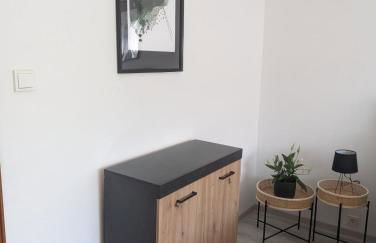 Ferienwohnung Magda, Scheidt - Foto 13