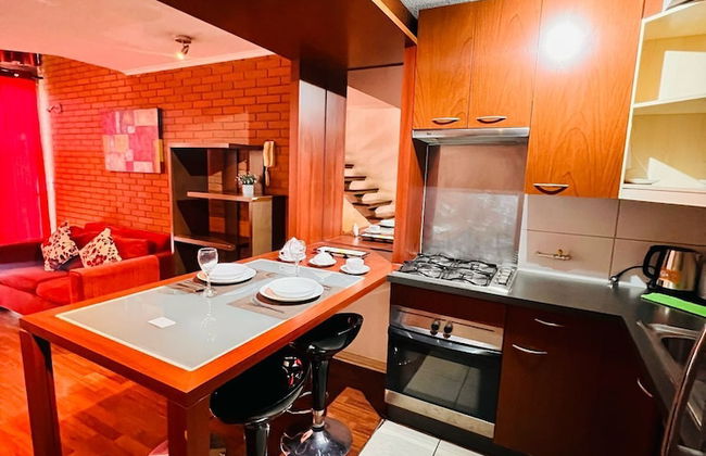 Home Apartments - Foto 7