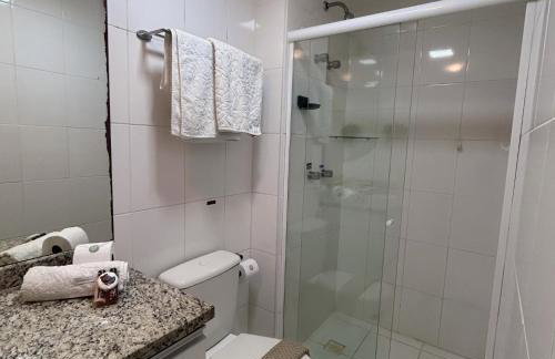 Anfitrião Guiah! - Beira-mar e ao lado do Centro de Convenções - Foto 37