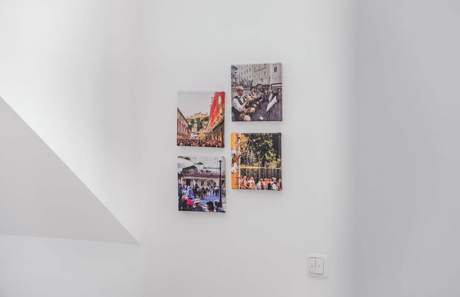 Holiday Apartments by Das Grüne Hotel zur Post - Foto 9