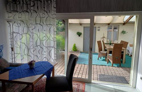 Ferienwohnung in der Vechte-Idylle - Foto 8