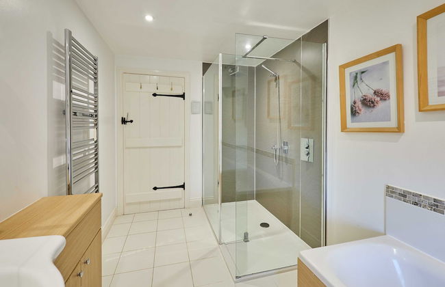 Host Stay Newton Cottage - Foto 20