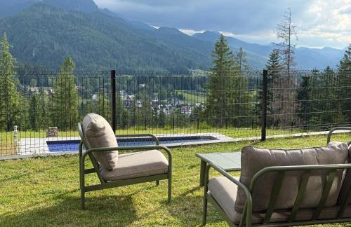 Stone Suite Zakopane - Foto 42