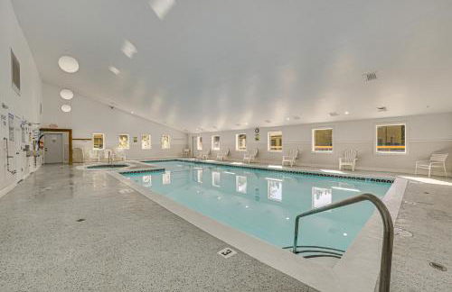 7 Mi to Dwtn - Family Condo in Harbor Springs! - Foto 36