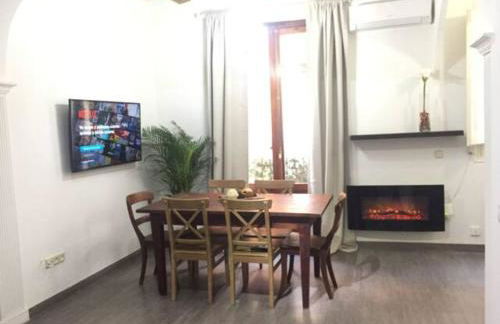 Romantic 19th century apartment - Foto 58