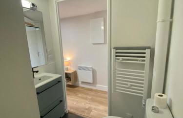 Lespinet BNB - Duplex avec parking - Foto 21