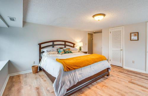 7 Mi to Newark Montclair Vacation Rental - Foto 11