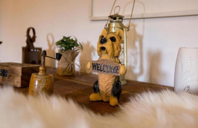 Holiday Home Ico - Photo 21