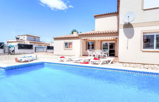 Villa Mimosa I - Foto 16