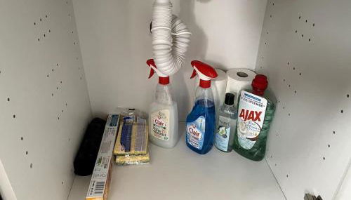 Studio 114 Robin - grand lit double, balcon - Photo 5