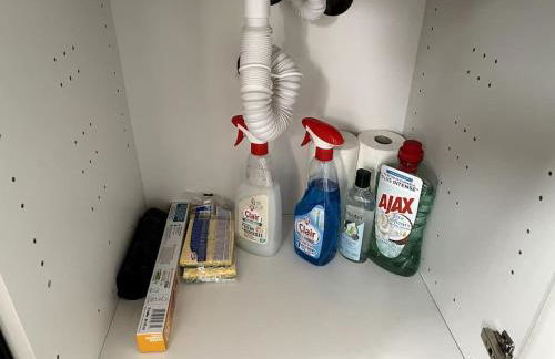 Studio 114 Robin - grand lit double, balcon - Photo 5