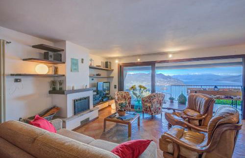 Isola Bella View Stresa - Happy Rentals - Foto 27