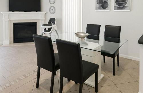 3Q/2B Perto da DISNEY, Piscina Privativa - Foto 6