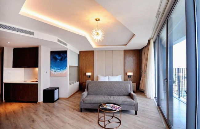 Capital Panorama Apartment - Foto 19