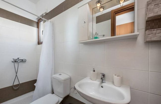 VILA KIOTARI FORMER VILA AVRA - Foto 16