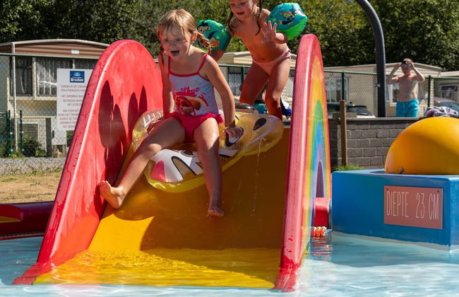 Chalet Near Antwerp With Pool Access - Foto 16