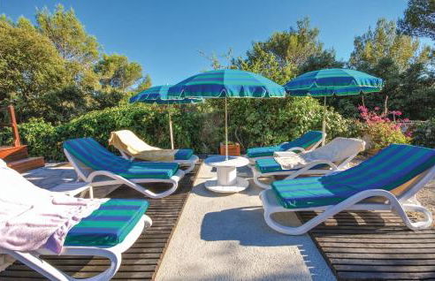 Beautiful Home In Signes - Foto 13