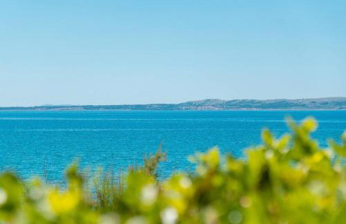 MY DALMATIA - Beach house Festini with private jacuzzi & sea view - Foto 47