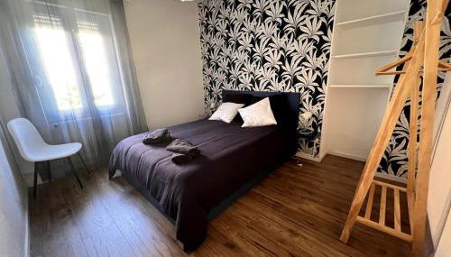 Appartement Coeur du Creusot - Foto 5