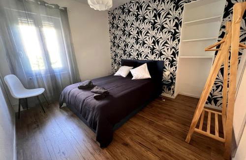 Appartement Coeur du Creusot - Foto 5