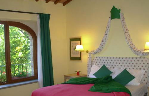 Agriturismo Santa Rosa - Foto 5