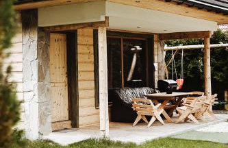 UROCZY DOMEK - Foto 21