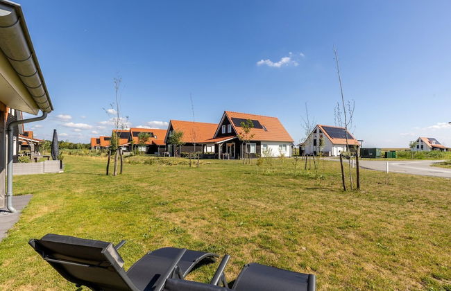 Holiday Home in Scherpenisse Near Oosterschelde - Photo 30