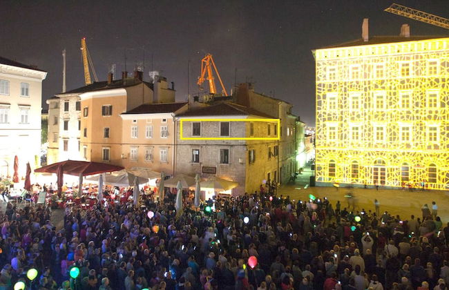 Augustus Forum View - Foto 32