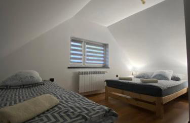 Domek Pod Gwiazdami Bieszczady - Foto 8