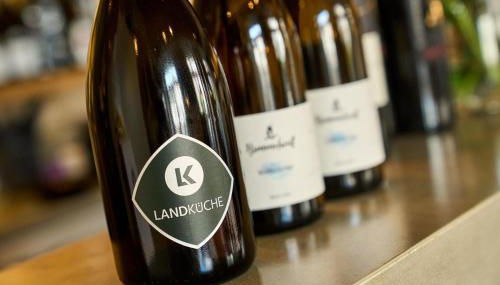 Landküche - Ferienwohnung - Photo 2